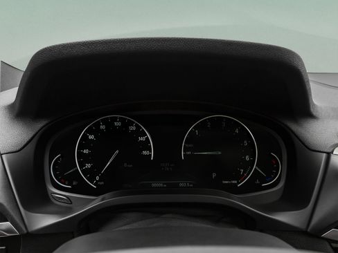 Used 2019 BMW X3 sDrive30i RWD image 21