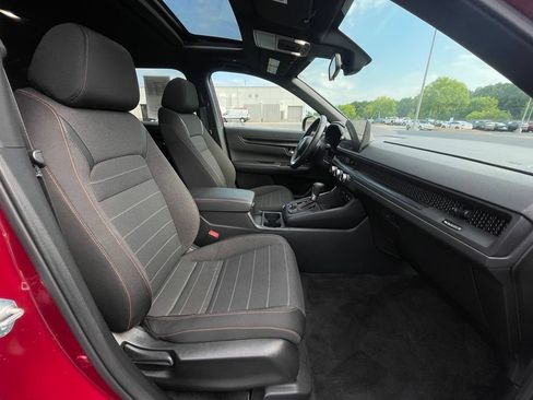 Used 2026 Honda CR-V Sport image 32