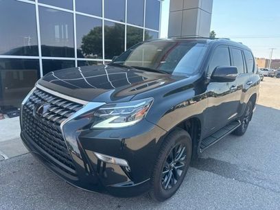Used 2023 Lexus GX 460 Premium w/ Premium Plus Package