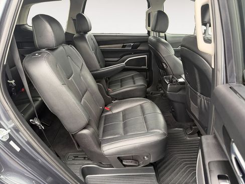 Used 2021 Kia Telluride EX w/ EX Premium Package AWD/4WD image 23