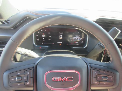 New 2026 GMC Sierra 3500 AT4 image 18