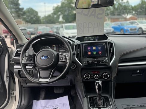 Used 2018 Subaru Crosstrek 2.0i Limited image 15