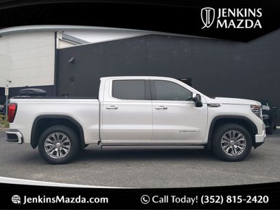 Used 2023 GMC Sierra 1500 Denali