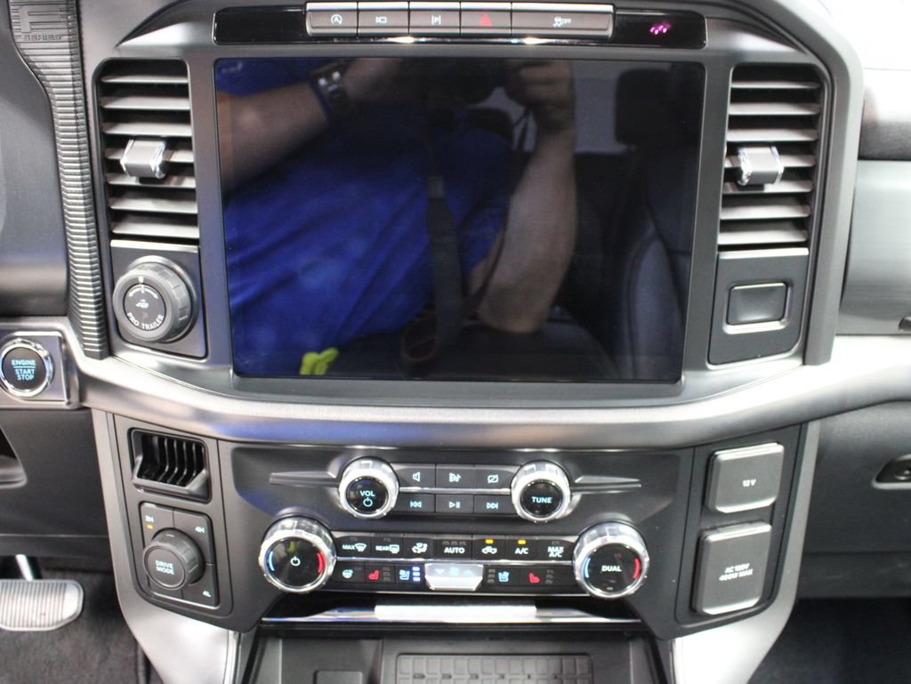 Used 2024 Ford F150 Lariat w/ Equipment Group 502A High AWD/4WD image 20