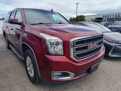Used 2018 GMC Yukon XL SLE w/ Convenience Package