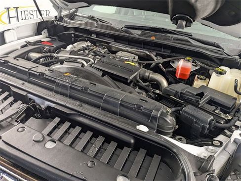 Certified 2022 Chevrolet Silverado 3500 High Country w/ Snow Plow Prep/Camper Package image 69