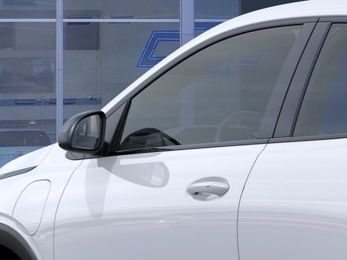 New 2027 Chevrolet Bolt LT FWD image 14