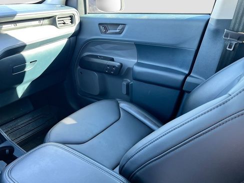 Used 2023 Ford Maverick 2WD SuperCrew image 25