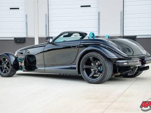 Used 1999 Plymouth Prowler RWD image 35