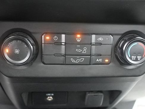 Certified 2017 Ford F150 XL AWD/4WD image 12