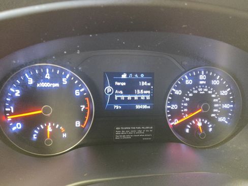 Used 2019 Kia Sportage LX image 23