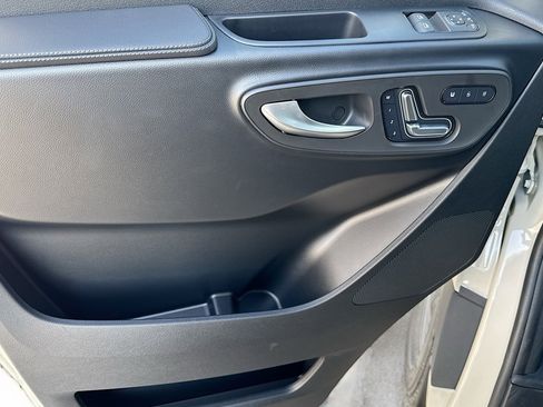 New 2026 Mercedes-Benz Sprinter 2500 image 16