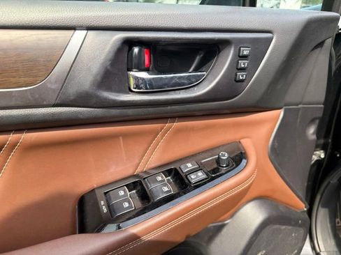 Used 2019 Subaru Outback 3.6R Touring w/ Popular Package #3A AWD/4WD image 14