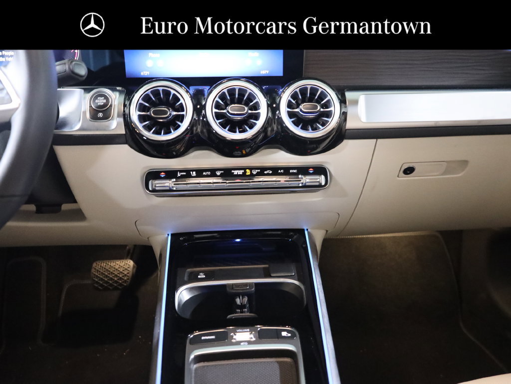 Used 2026 Mercedes-Benz GLB 250 4MATIC image 50