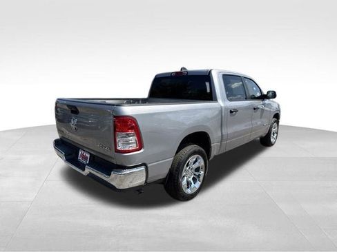 Used 2023 RAM 1500 Big Horn AWD/4WD image 4