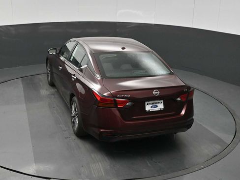 Used 2024 Nissan Altima 2.5 SV image 26