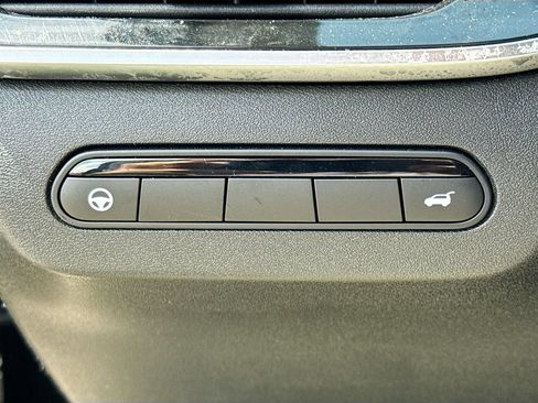 Certified 2026 INFINITI QX60 Luxe w/ Cargo Package FWD image 11