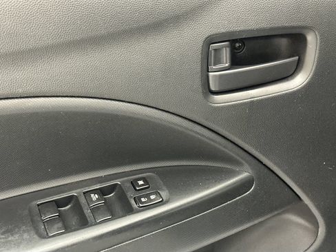 Used 2024 Mitsubishi Mirage G4 ES FWD image 13
