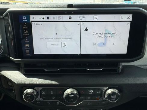 New 2026 Jeep Wrangler Willys image 33