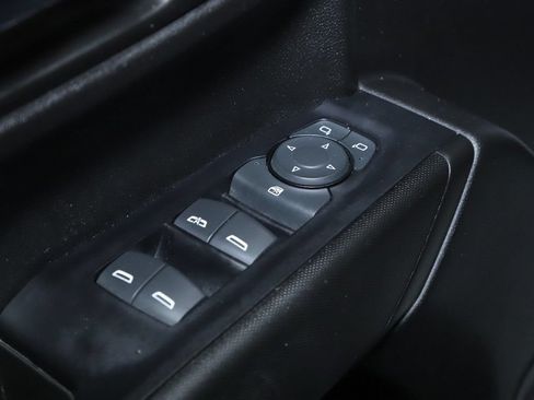 Used 2019 Chevrolet Silverado 1500 W/T w/ WT Convenience Package RWD image 16