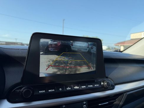 Used 2021 Kia Forte LXS FWD image 29