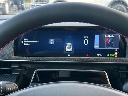 New 2025 Ford Mustang Mach-E Premium w/ Sport Appearance Package image 30