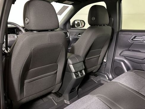 New 2026 GMC Terrain Elevation w/ Black Edition AWD/4WD image 22