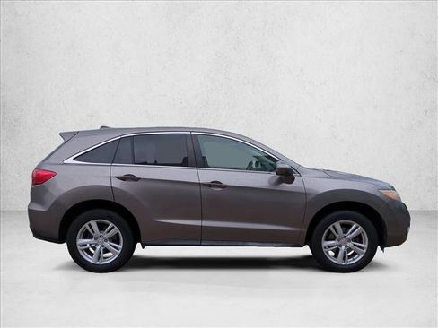 Used 2013 Acura RDX AWD w/ Technology Package image 4