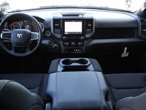 New 2026 RAM 1500 Express image 11