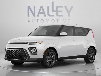 Used 2020 Kia Soul GT-Line