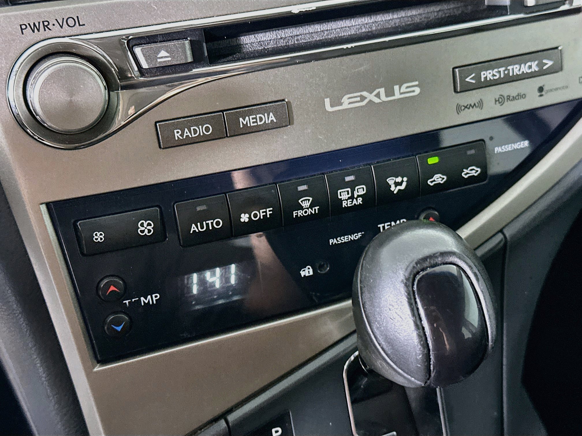 Used 2015 Lexus RX 350 FWD image 24