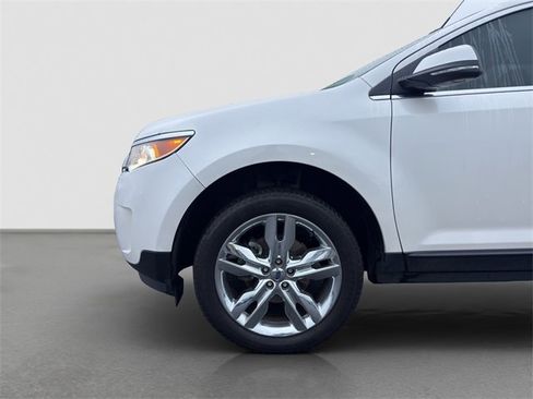Used 2014 Ford Edge Limited w/ Equipment Group 302A image 20
