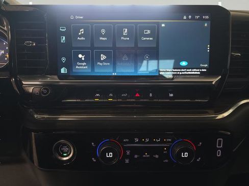 Used 2024 Chevrolet Silverado 1500 LT image 19