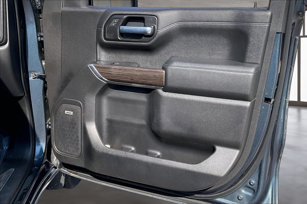 Used 2020 Chevrolet Silverado 1500 RST w/ All-Star Edition RWD image 28