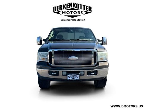 Used 2006 Ford F350 Lariat AWD/4WD image 8