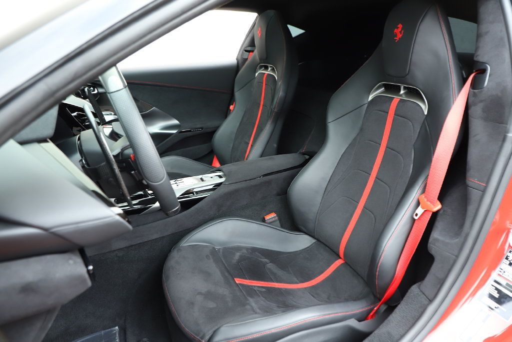 Certified 2026 Ferrari 12Cilindri RWD image 14