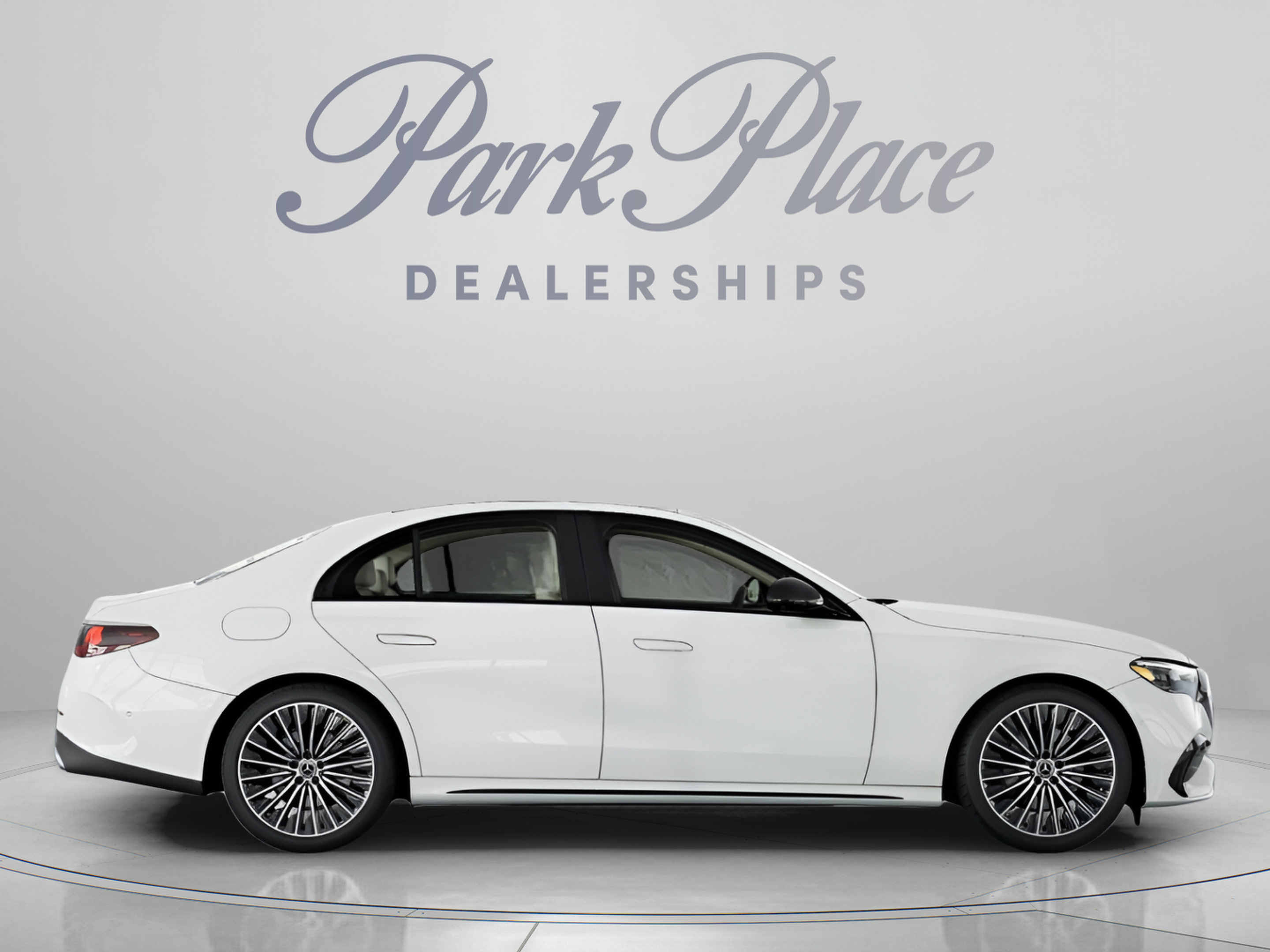 Used 2026 Mercedes-Benz E 350 Sedan image 24