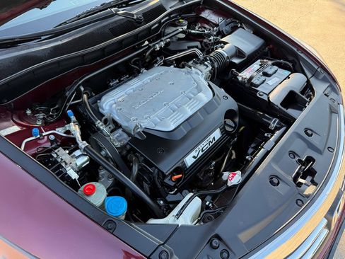 Used 2012 Honda Accord EX-L image 36