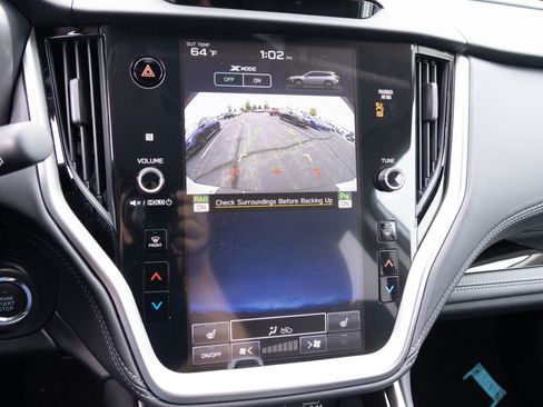 New 2025 Subaru Outback Limited image 11