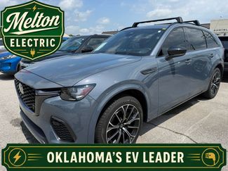Used 2025 MAZDA CX-70 3.3 Turbo S w/ Premium Package AWD/4WD video 1