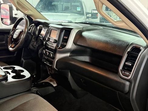 Used 2019 RAM 2500 Tradesman image 17