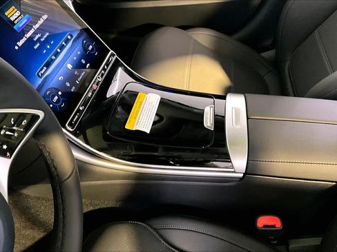 New 2026 Mercedes-Benz C 300 4MATIC Sedan image 10