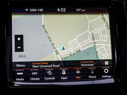 Used 2021 Jeep Cherokee Limited w/ Elite Package image 25