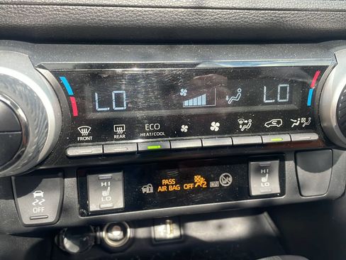 Used 2025 Toyota RAV4 XLE Premium w/ Weather Package image 19