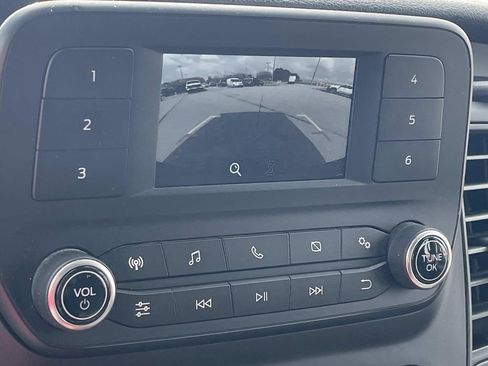 Used 2020 Ford Transit 250 Low Roof w/ Exterior Upgrade Package image 27