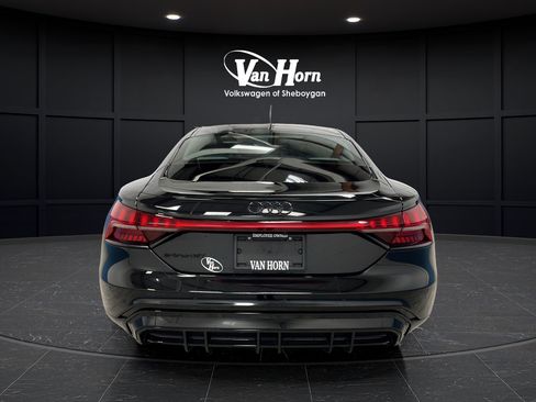 Used 2023 Audi e-tron GT Premium Plus w/ Performance Package AWD/4WD image 6