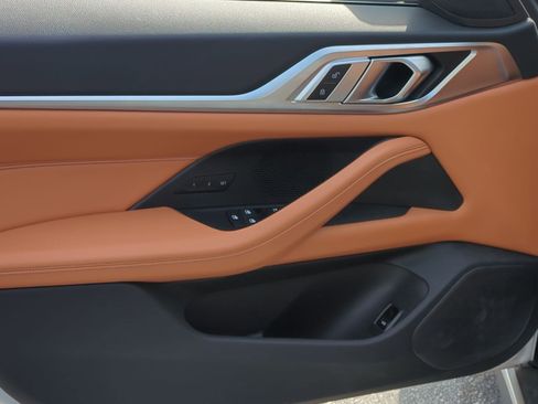 Certified 2023 BMW i4 eDrive40 w/ Premium Package image 14