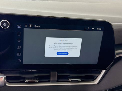 New 2026 Chevrolet Equinox LT w/ Convenience Package II image 8