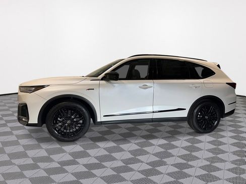 New 2026 Acura MDX A-Spec image 7
