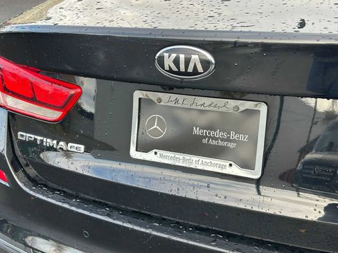 Used 2020 Kia Optima LX image 13